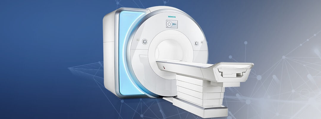 MRI INTRAOPERATORE 3 TESLA