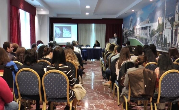 Konferenca e 5-të Shkencore e Onkologjise në Tiranë